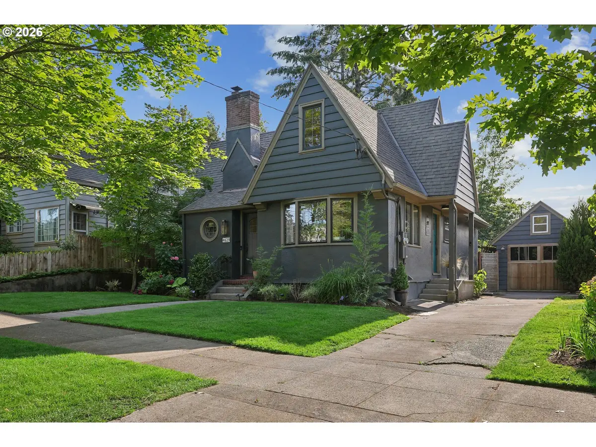 4629 NE 35th Pl, Portland, OR 97211 - #1