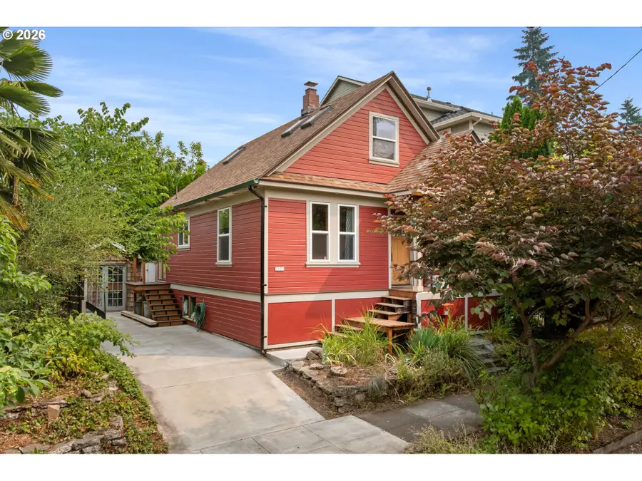 1559 N Prescott St, Portland, OR 97217 - #2