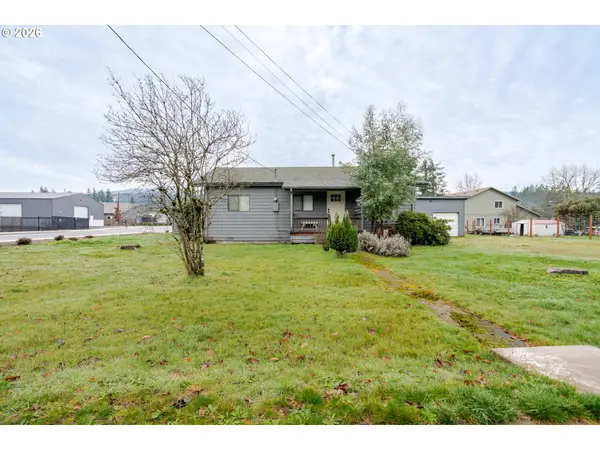 410 SW Broadway St, MillCity, OR 97360