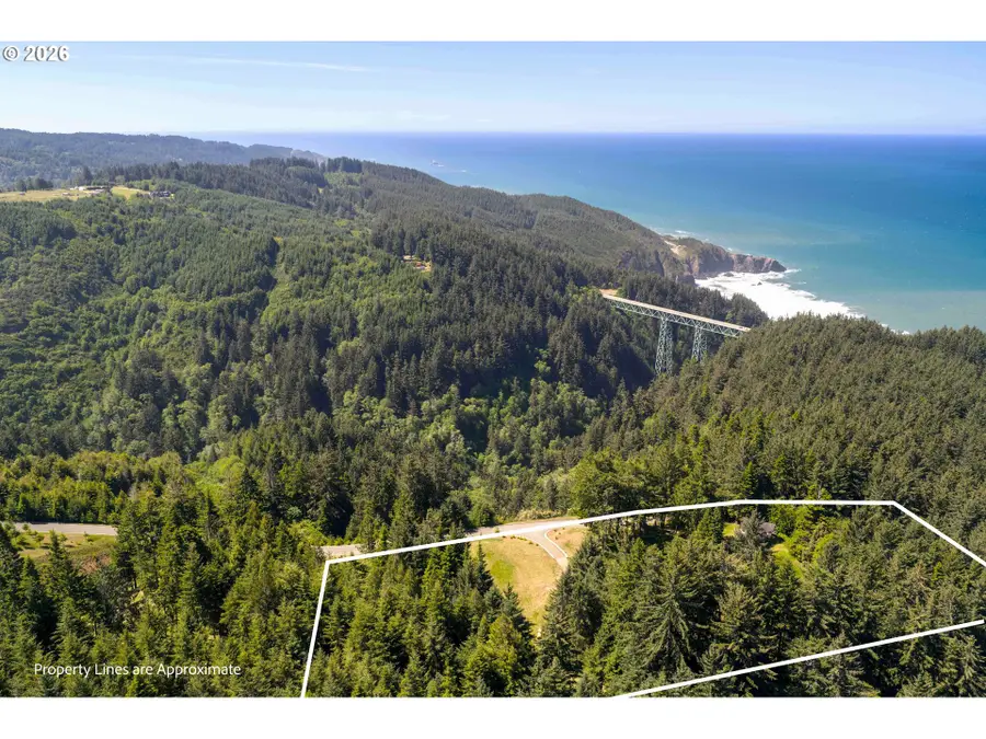 20934 Bridgeview Dr, Brookings, OR 97415 - #2