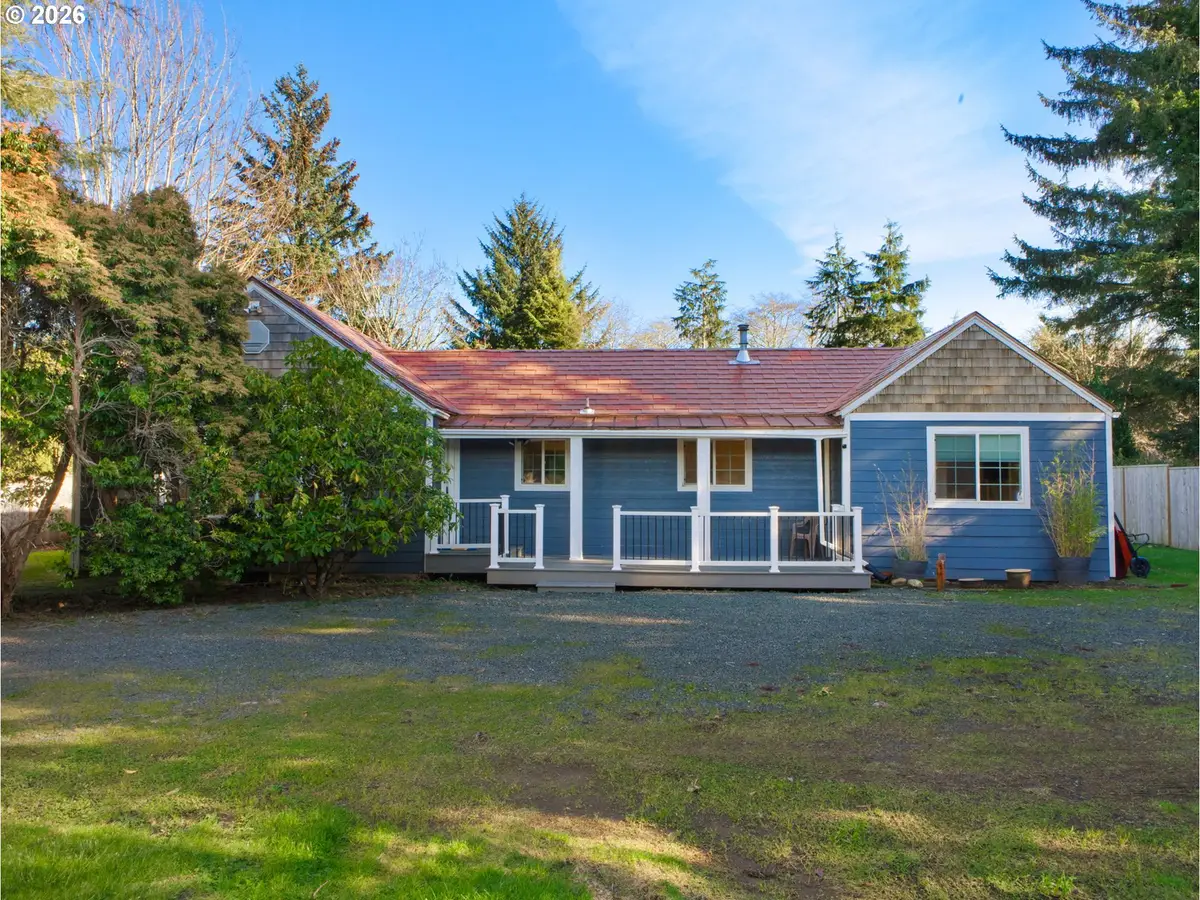 84937 S Roosevelt Dr, Seaside, OR 97138 - Image #1