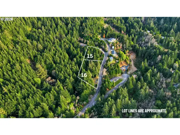 Dee Terrace #15, PortOrford, OR 97465