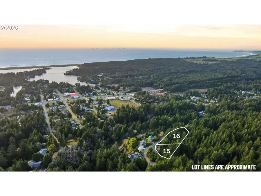 Dee Terrace #15, Port Orford, OR 97465 - #2