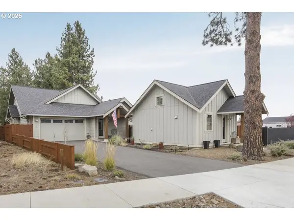 110 W Heising Dr, Sisters, OR 97759