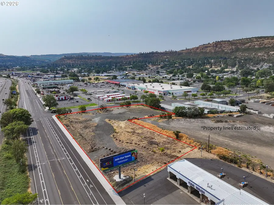 707 Snipes St, The Dalles, OR 97058 - #2