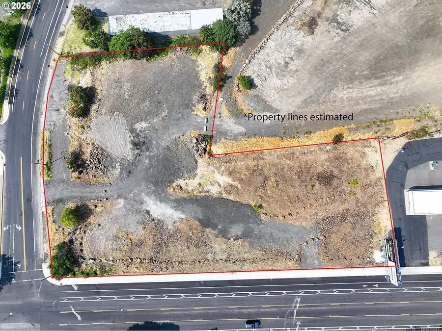 707 Snipes St, The Dalles, OR 97058 - #3