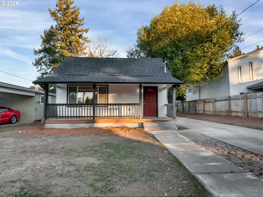 1634 NE 74th Ave, Portland, OR 97213 - Image #2