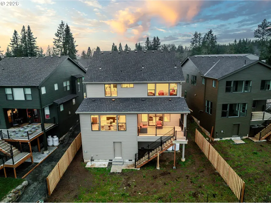 1041 SE Olive Way, Estacada, OR 97023 - #3