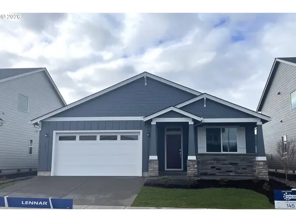 5772 Edward Ct Se, Albany, OR 97322