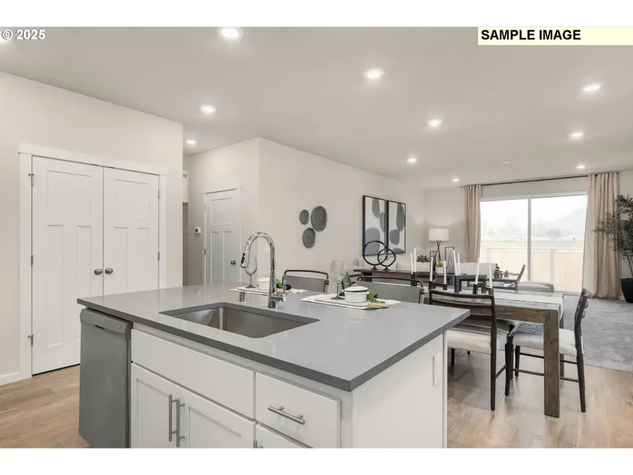 5772 Edward Ct Se, Albany, OR 97322 - #3