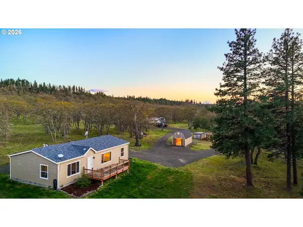 234 Chisholm Rd, Goldendale, WA 98620