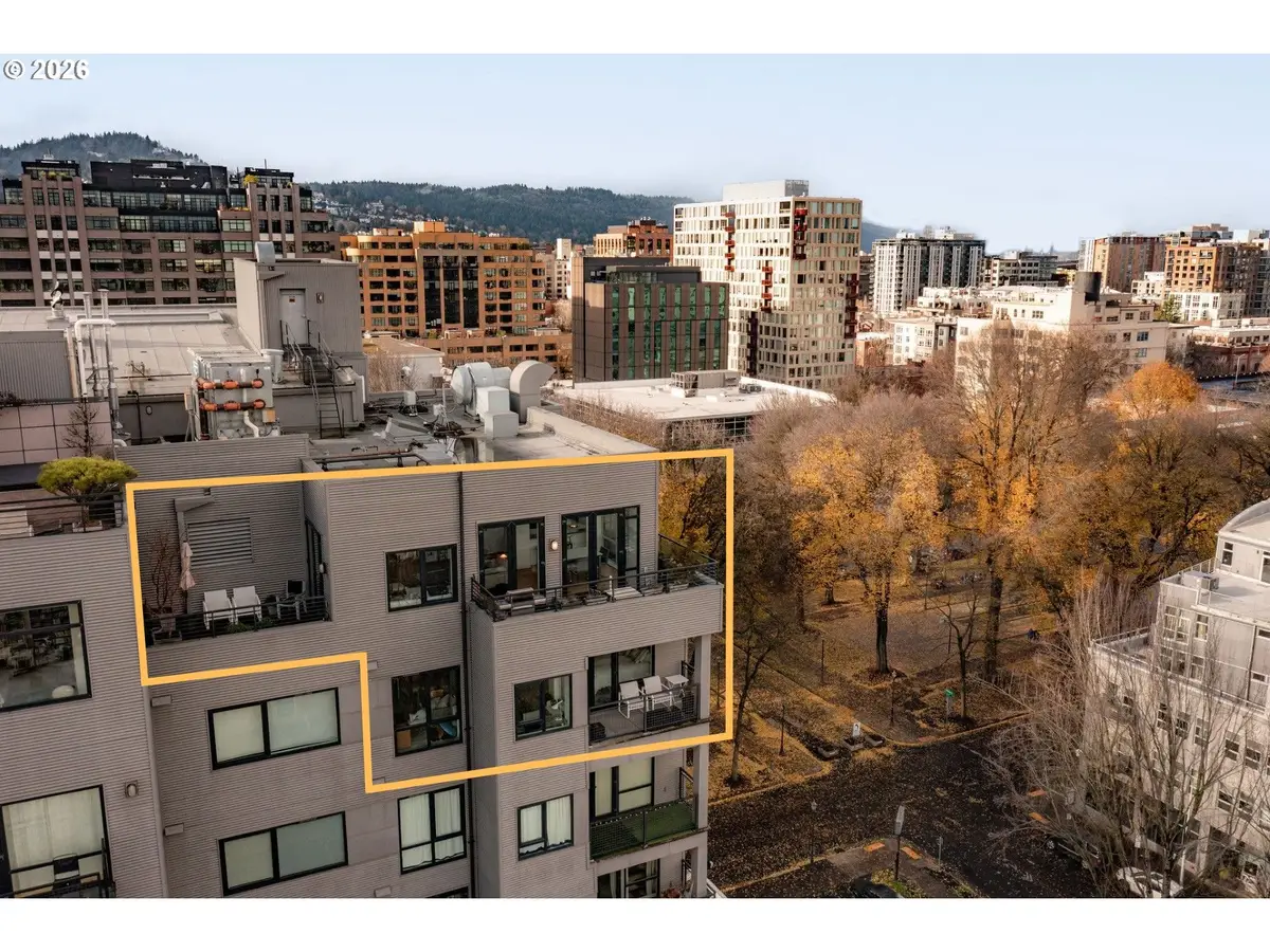 300 NW 8th Ave #902, Portland, OR 97209 - Image #1