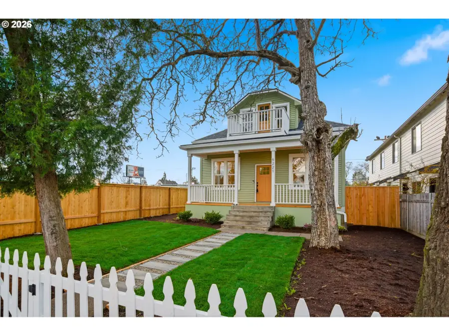 6221 SE 83rd Ave, Portland, OR 97266 - #2