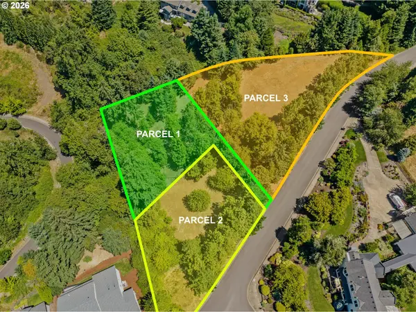 E 43rd- Parcel 1, Eugene, OR 97405