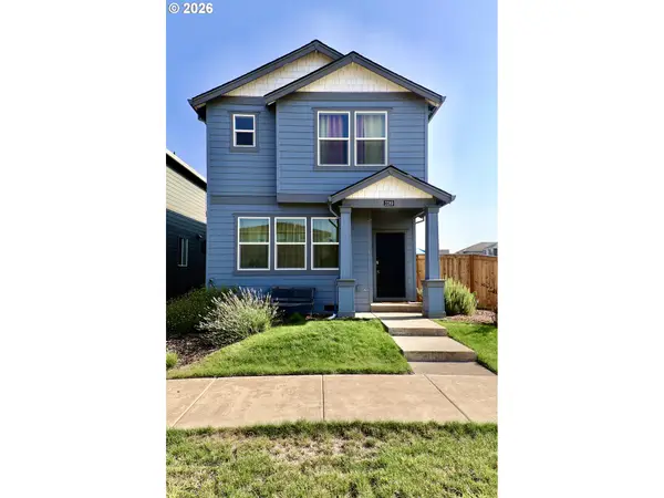 2289 30th Pl, Springfield, OR 97477