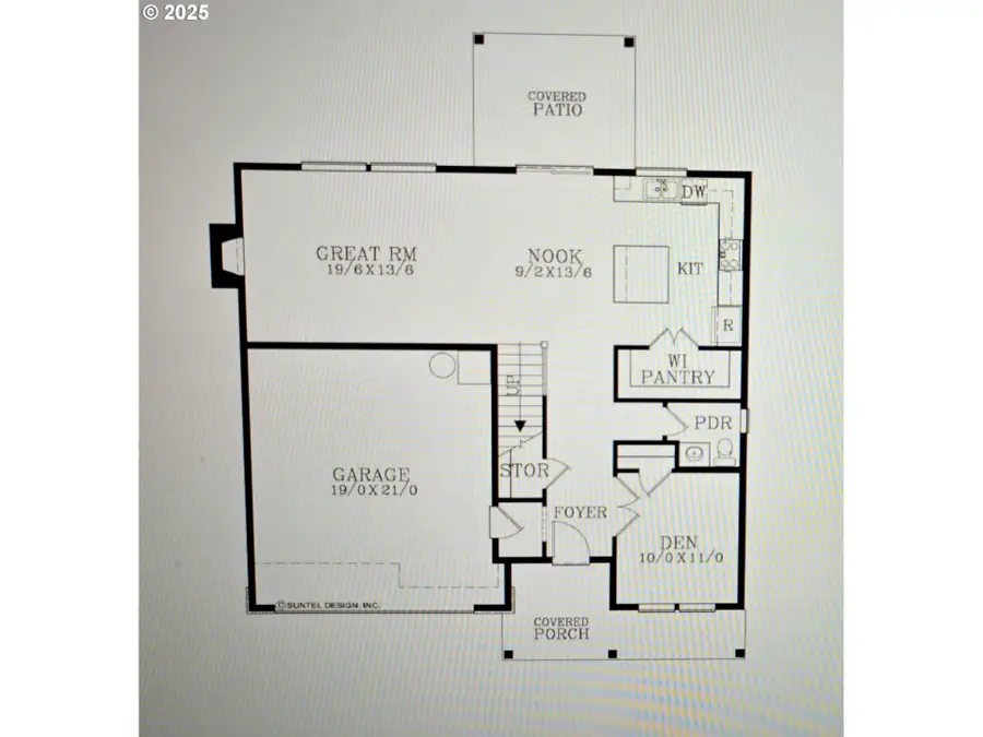 19481 S Lazy Creek Ln, Oregon City, OR 97045 - Image #2