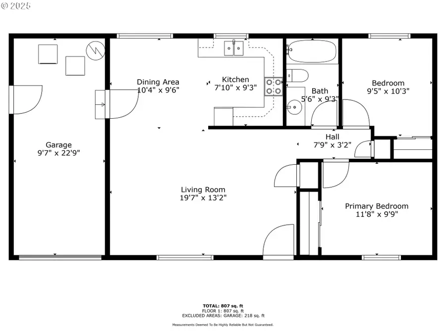 441 NW 15th Ave, Camas, WA 98607 - Image #2