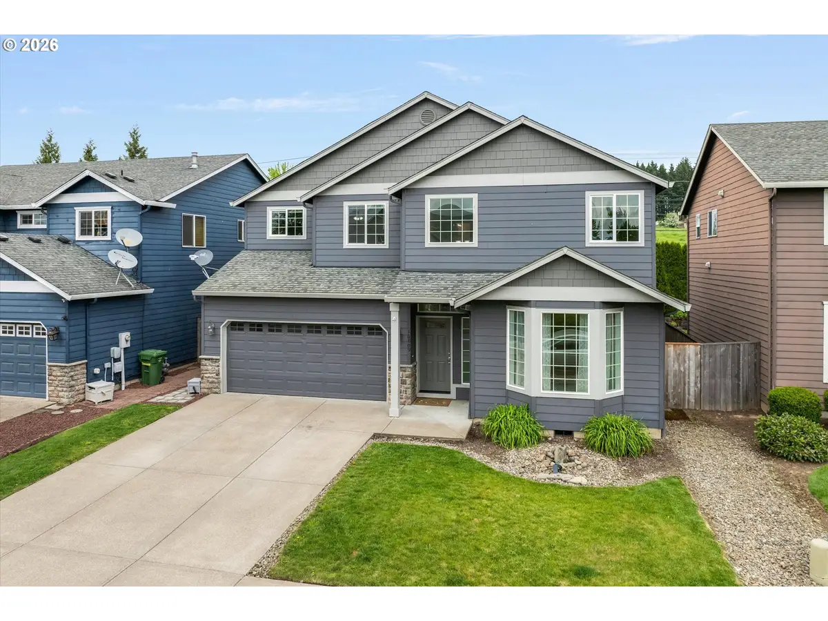 16809 SE Davidoff Way, Damascus, OR 97089 - #1