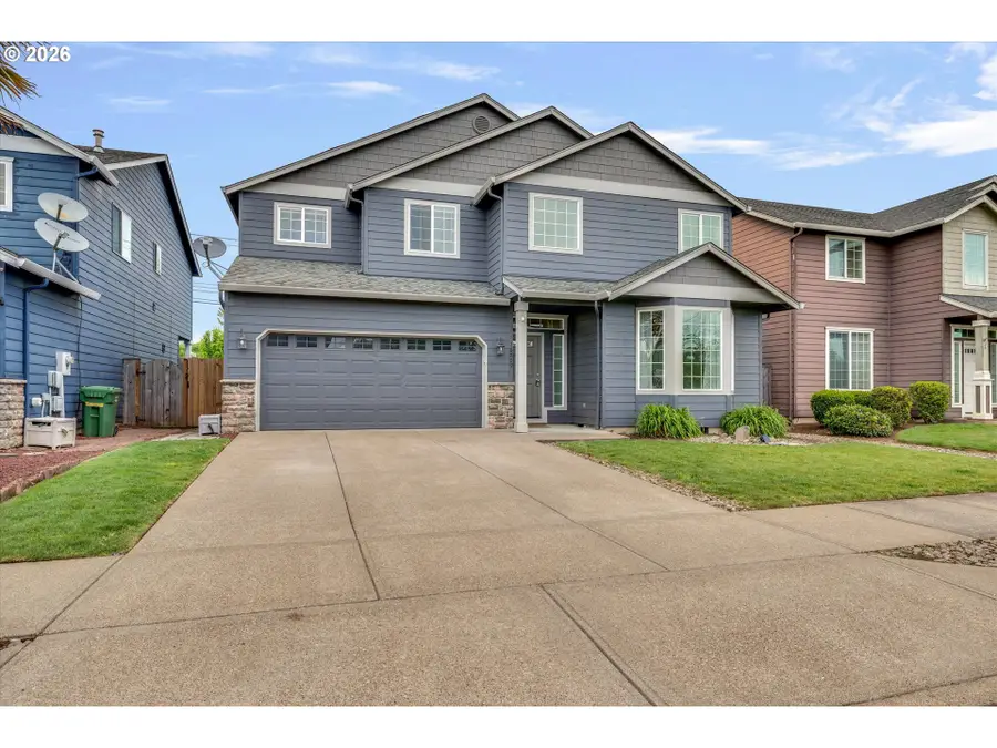 16809 SE Davidoff Way, Damascus, OR 97089 - #2