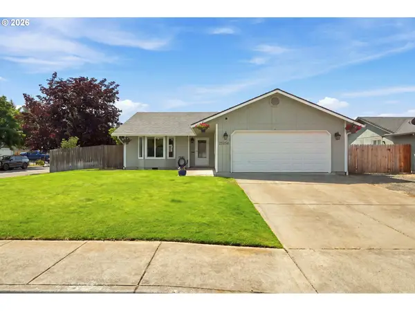 25234 Tyro Ave, Veneta, OR 97487