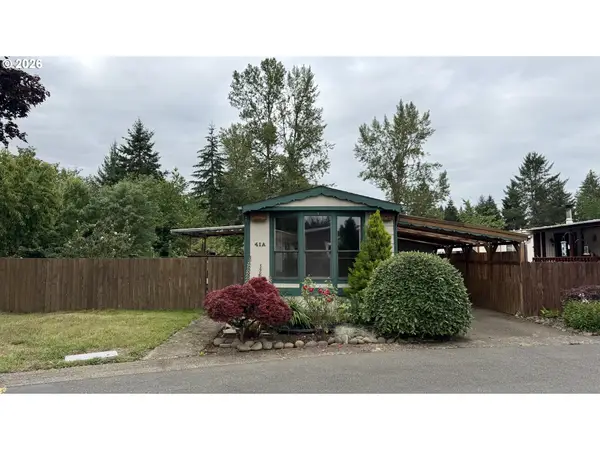 25800 SE Eagle Creek Rd #41A, EagleCreek, OR 97022