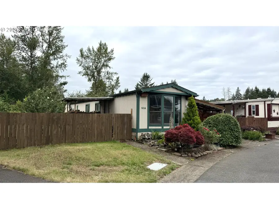 25800 SE Eagle Creek Rd #41A, Eagle Creek, OR 97022 - #2