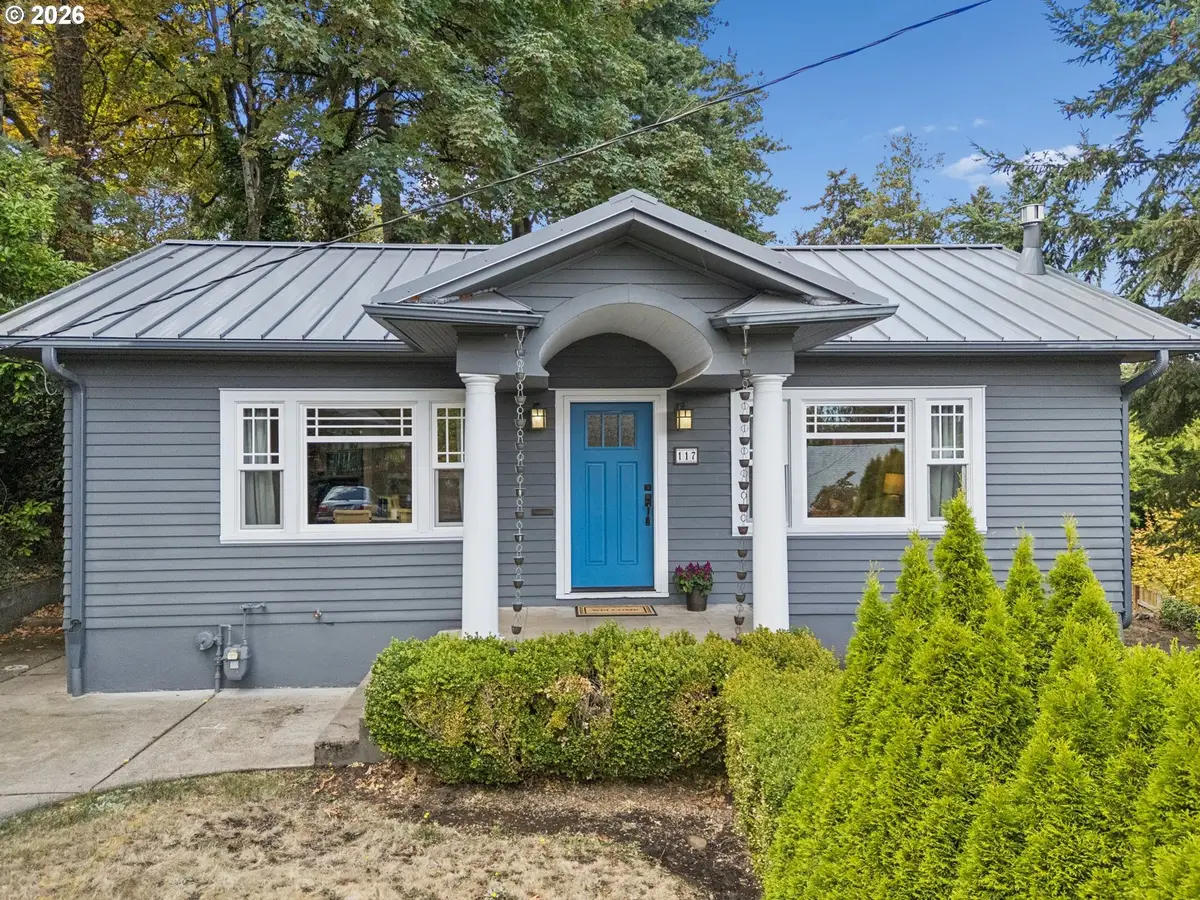 117 SE 70th Ave, Portland, OR 97215 - #1