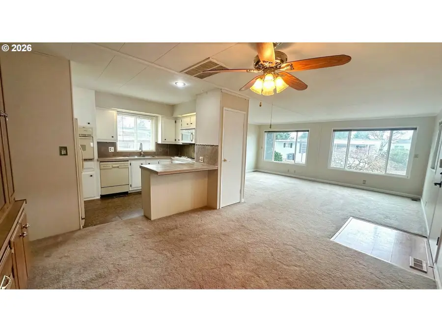 2681 SE River Rd #29, Hillsboro, OR 97123 - #3