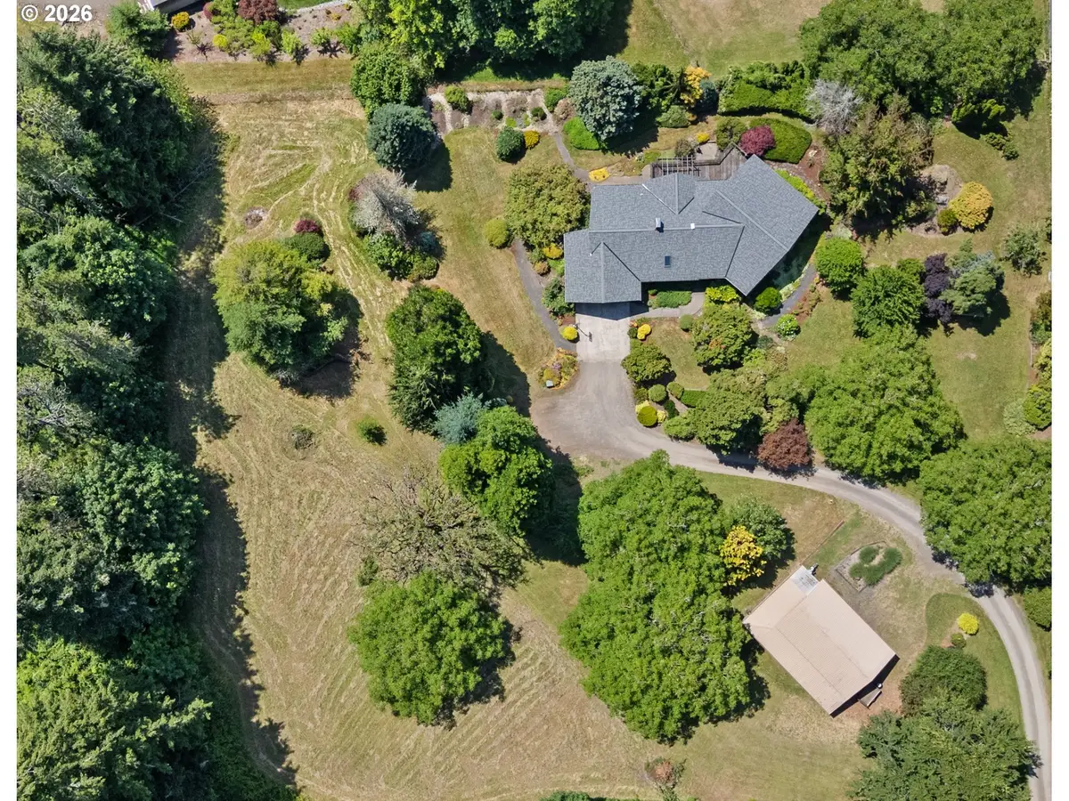 252 Fredrickson Rd, Woodland, WA 98674 - #1