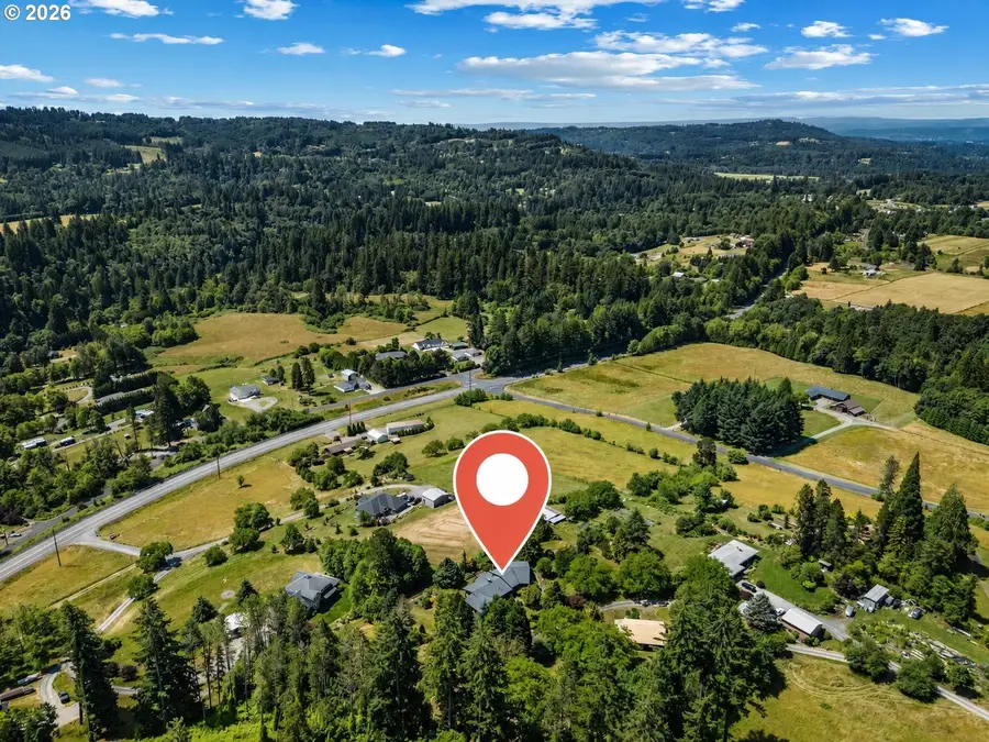 252 Fredrickson Rd, Woodland, WA 98674 - #2