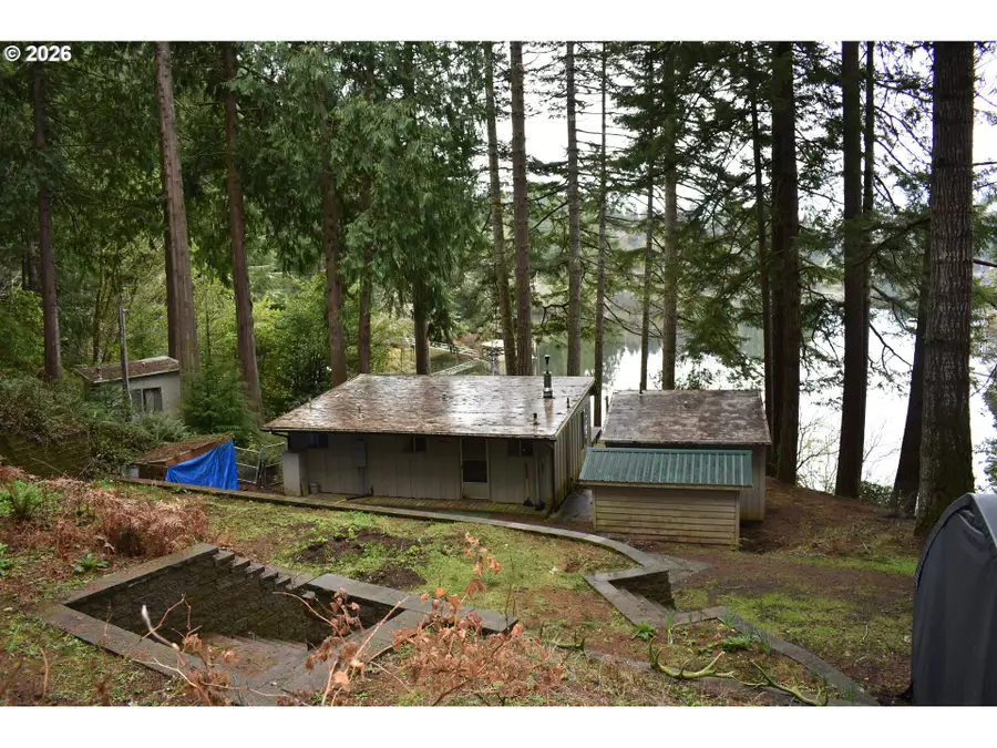 1221 N Tenmile, Lakeside, OR 97449 - #2