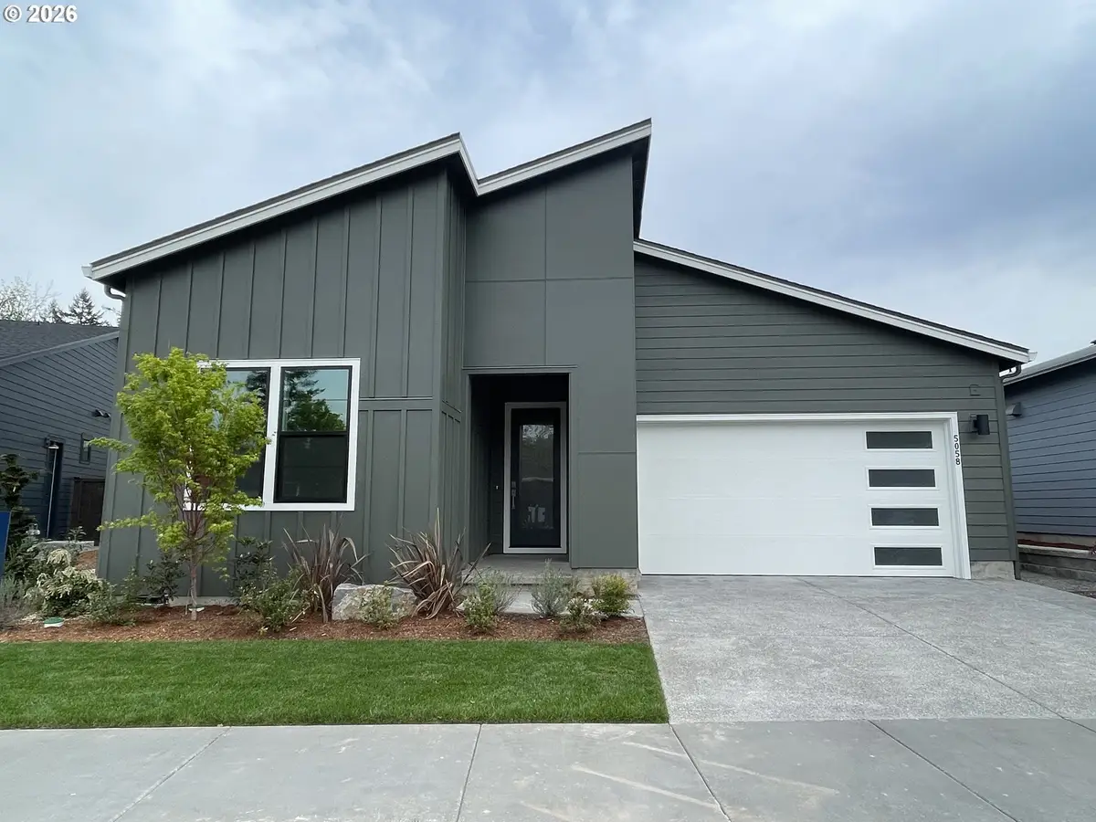 5058 N Benton Dr #Lot 135, Camas, WA 98607 - #1