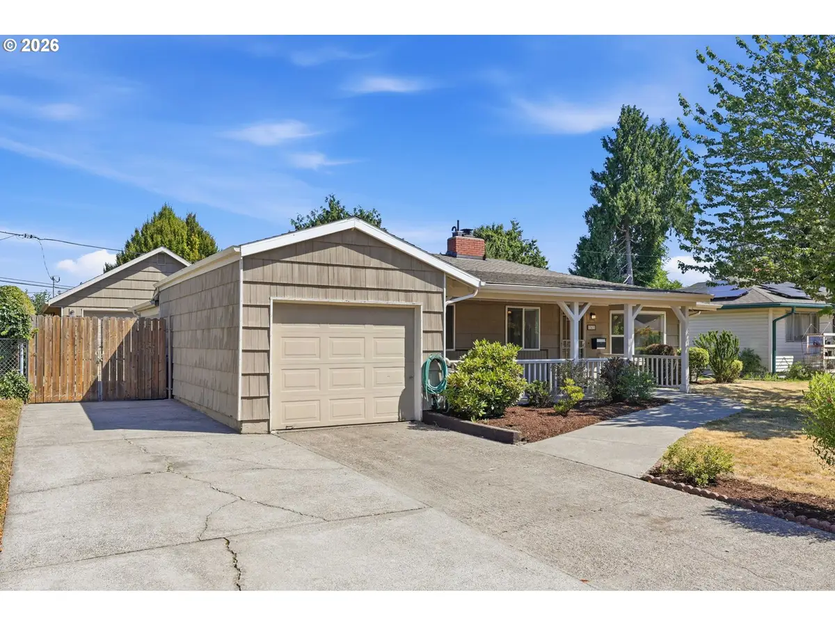 12431 NE Knott St, Portland, OR 97230 - #1