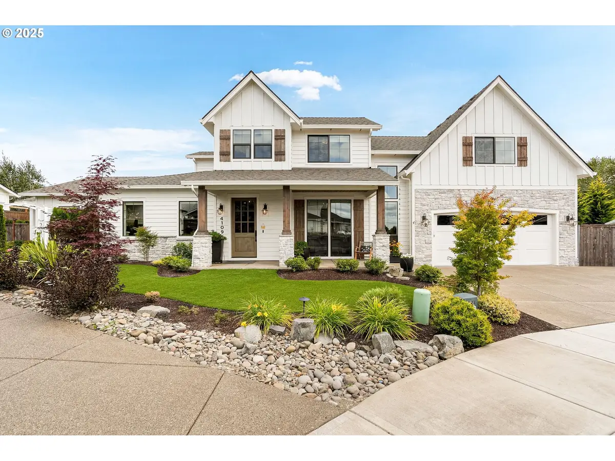 4109 Illahe River Ct S, Salem, OR 97302 - Image #1