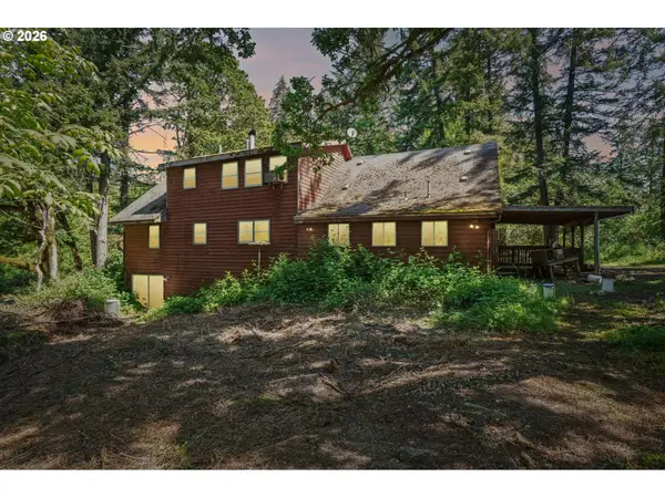 5968 Aspen Way Ne, Salem, OR 97317
