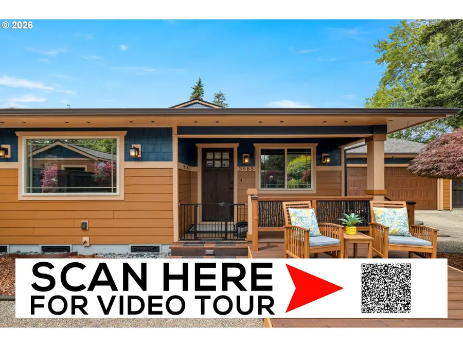 3985 SW 102nd Ave, Beaverton, OR 97005 - #3