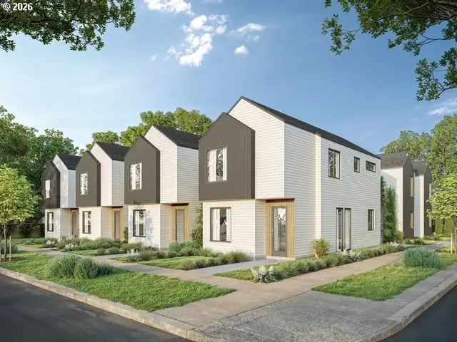 2893 NE 62nd Ave, Portland, OR 97213 - #1