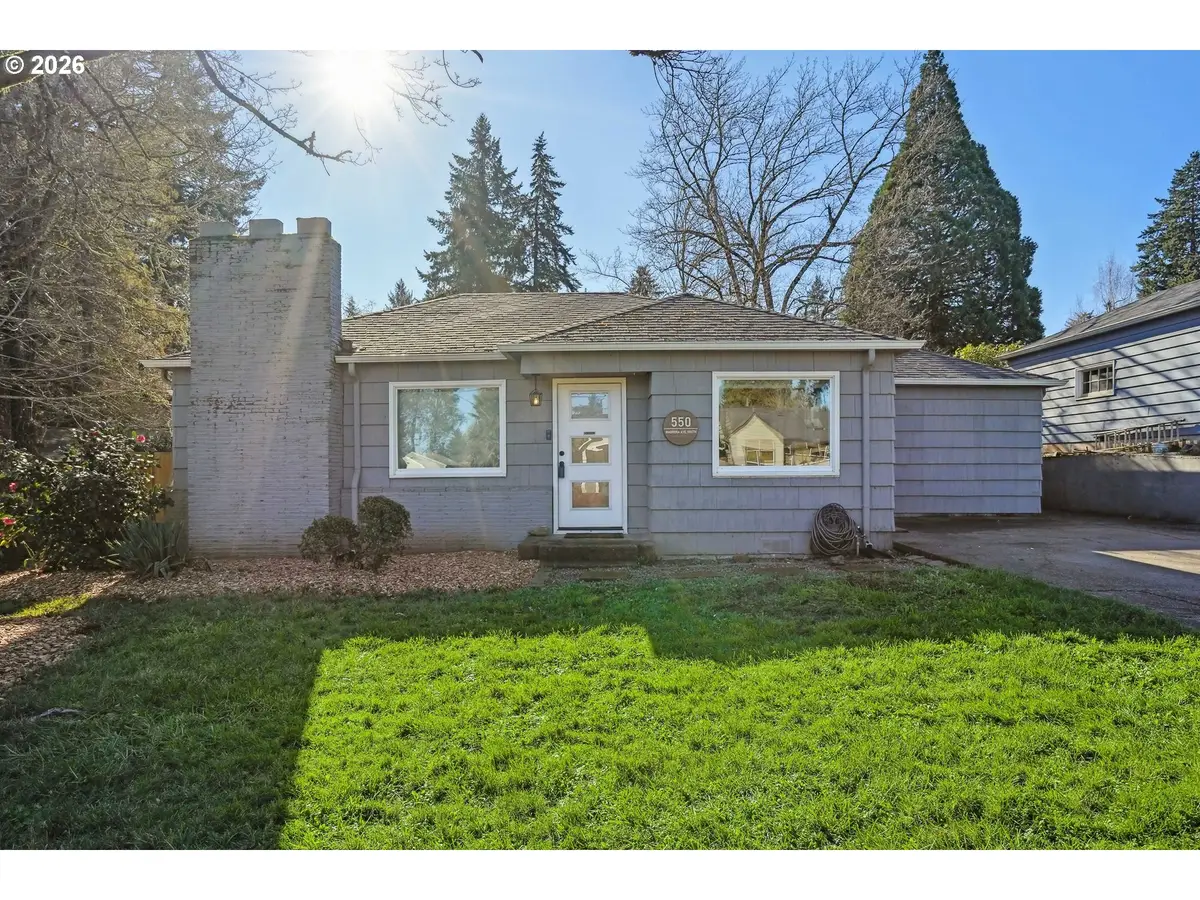 550 Madrona Ave, Salem, OR 97302 - #1