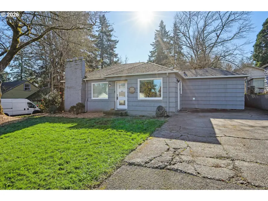 550 Madrona Ave, Salem, OR 97302 - #3