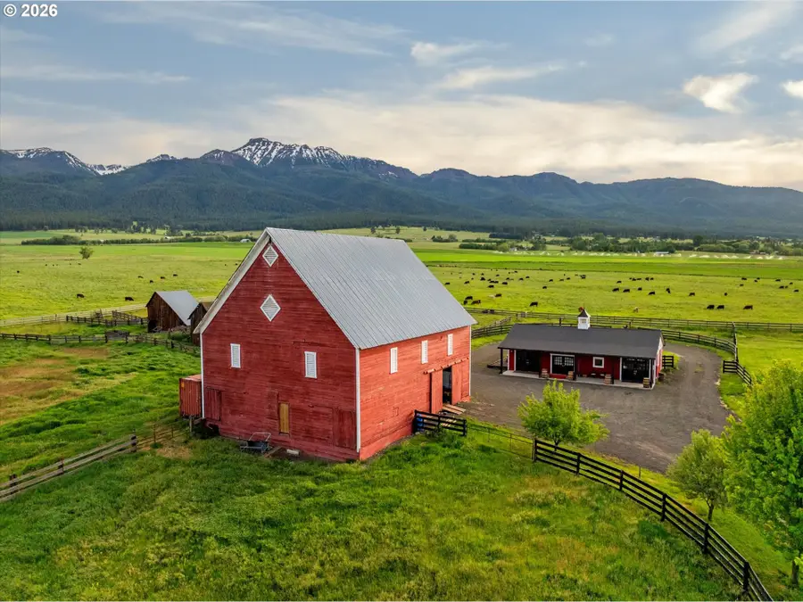65254 Pine Tree Rd, Enterprise, OR 97828 - #3