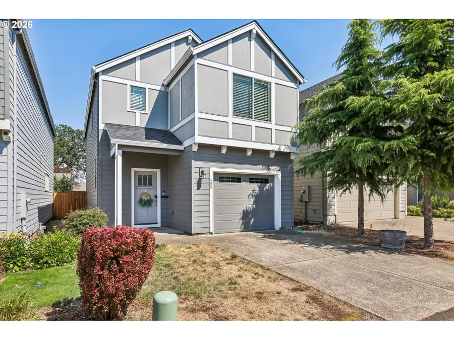 408 N 9th Ct, Cornelius, OR 97113 - #2