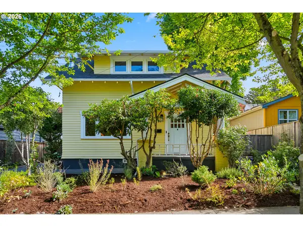 516 SE 54th Ave, Portland, OR 97215