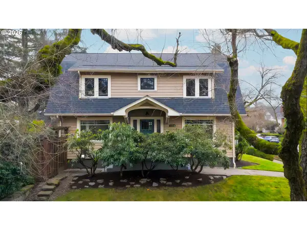 4033 NE Klickitat St, Portland, OR 97212