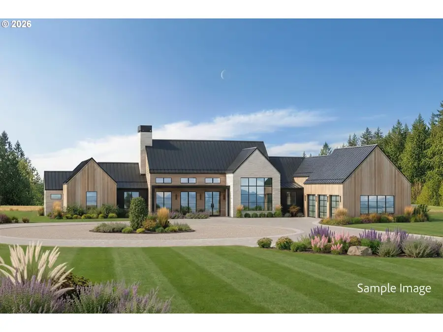 29435 SW Mountain Rd #1, Northwest Clackamas, OR 97068 - #2