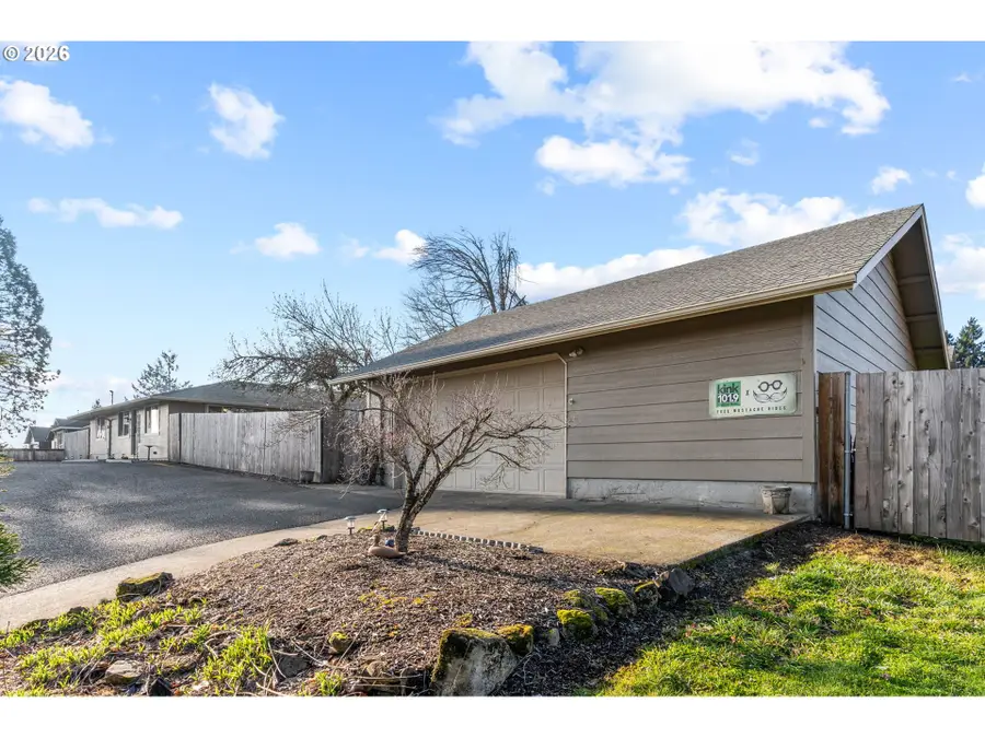 13399 Nobel Rd, Oregon City, OR 97045 - #3