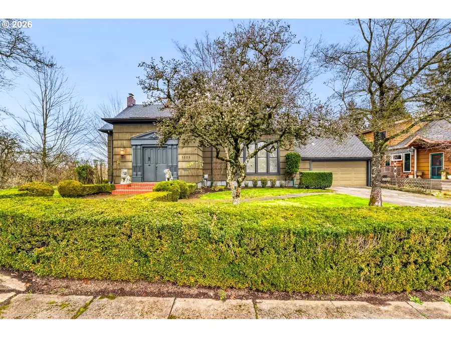 1335 SE Knight St, Portland, OR 97202 - #3