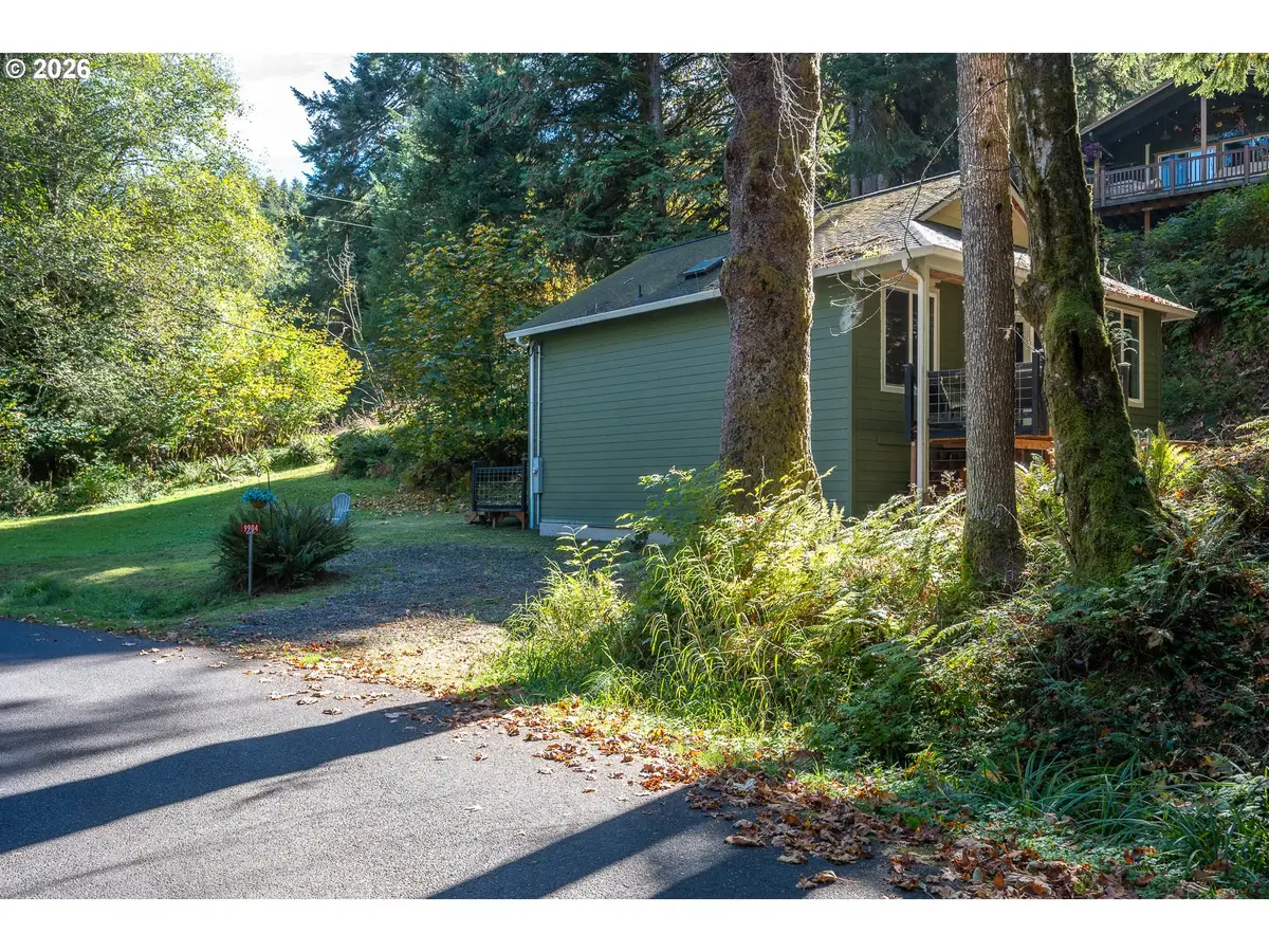 9904 Beach Dr, Clatskanie, OR 97016 - #1