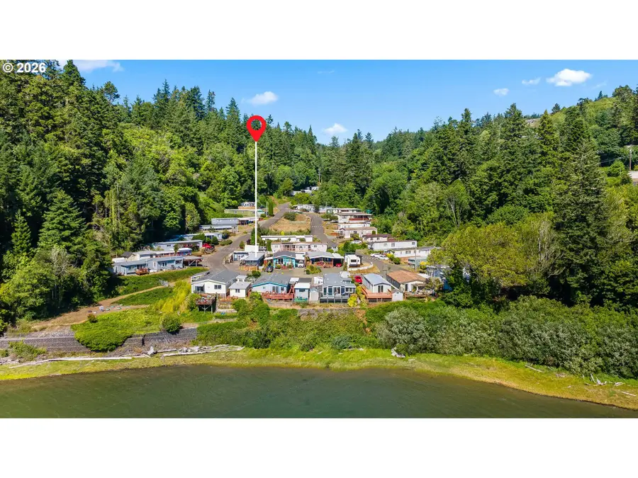 66642 E Bay Rd #30, Glasgow, OR 97459 - #2