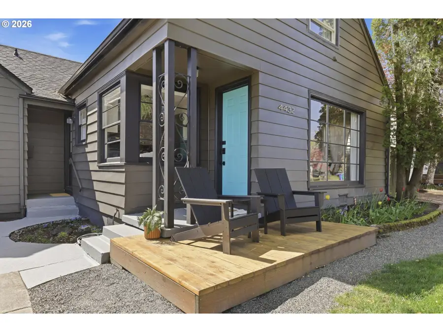 4432 NE Oregon St, Portland, OR 97213 - #2