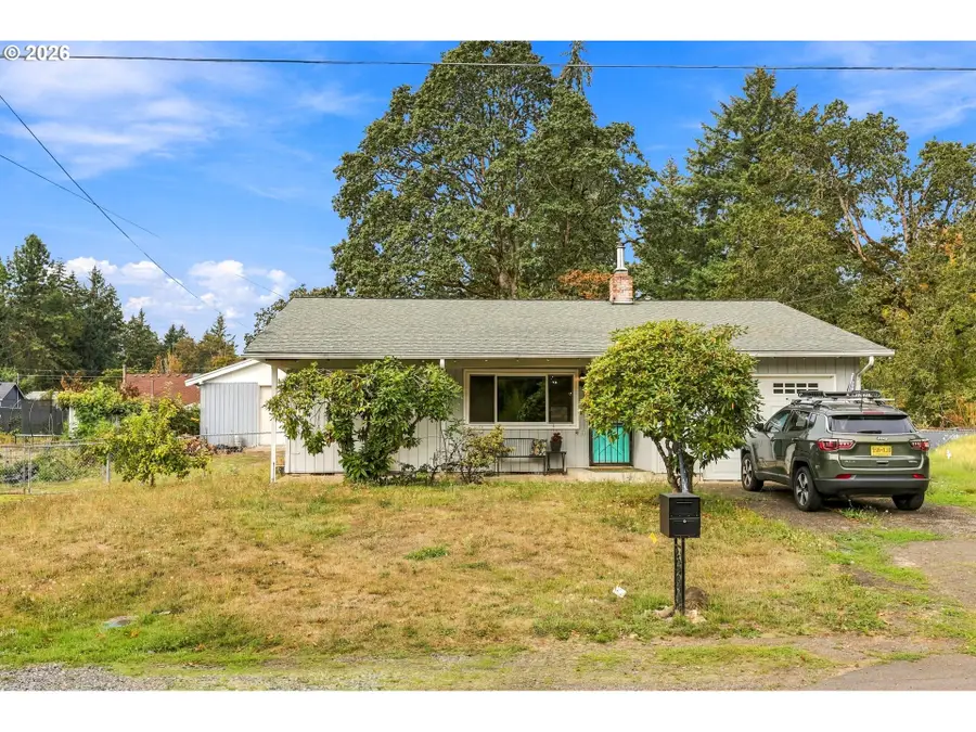 14117 SE Lee Ave, Milwaukie, OR 97267 - #2